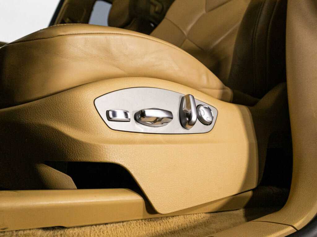 Porsche Macan S, 2014 Фото №17