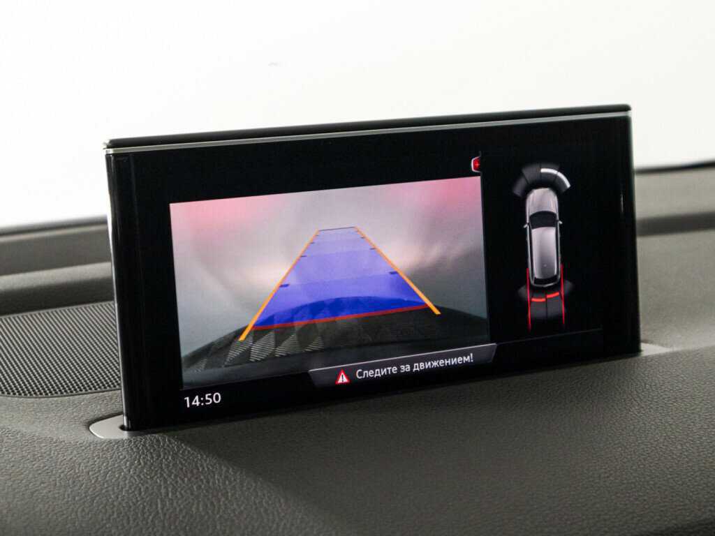 Audi Q7, 2015 Фото №17