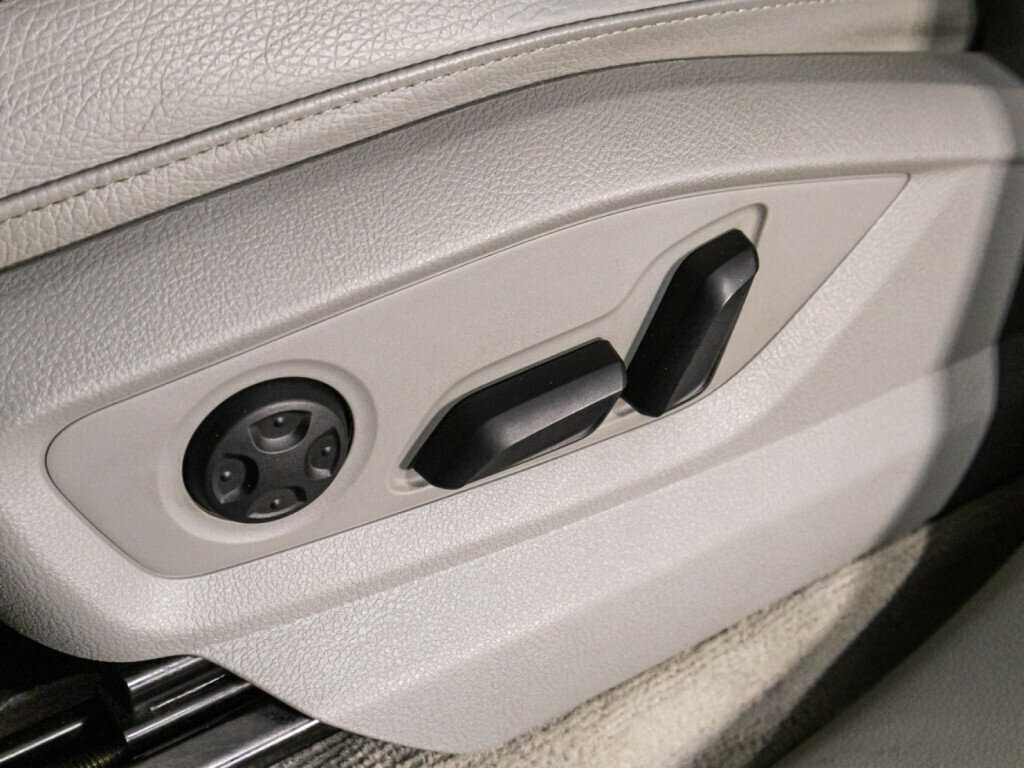 Audi Q7, 2015 Фото №21