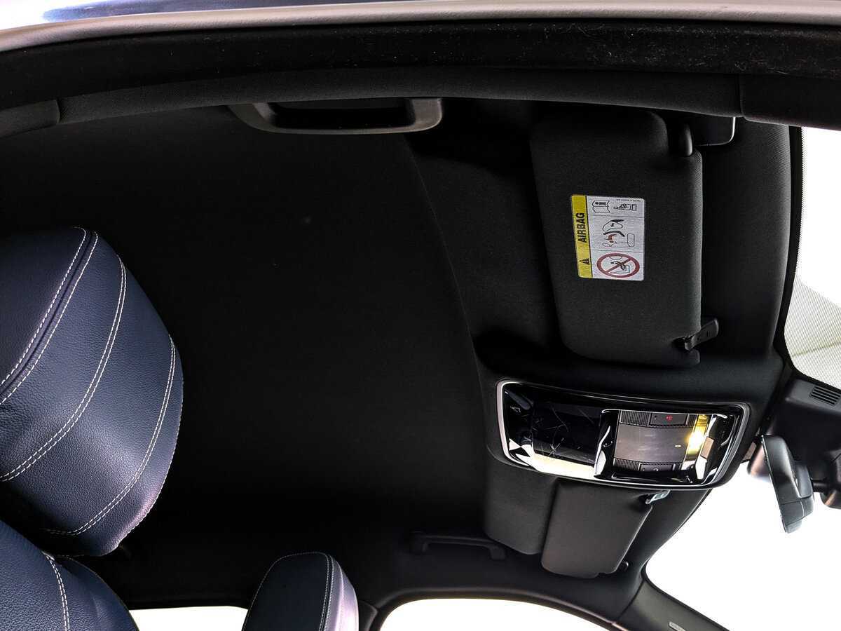 Land Rover Range Rover Velar, 2019 Фото №22