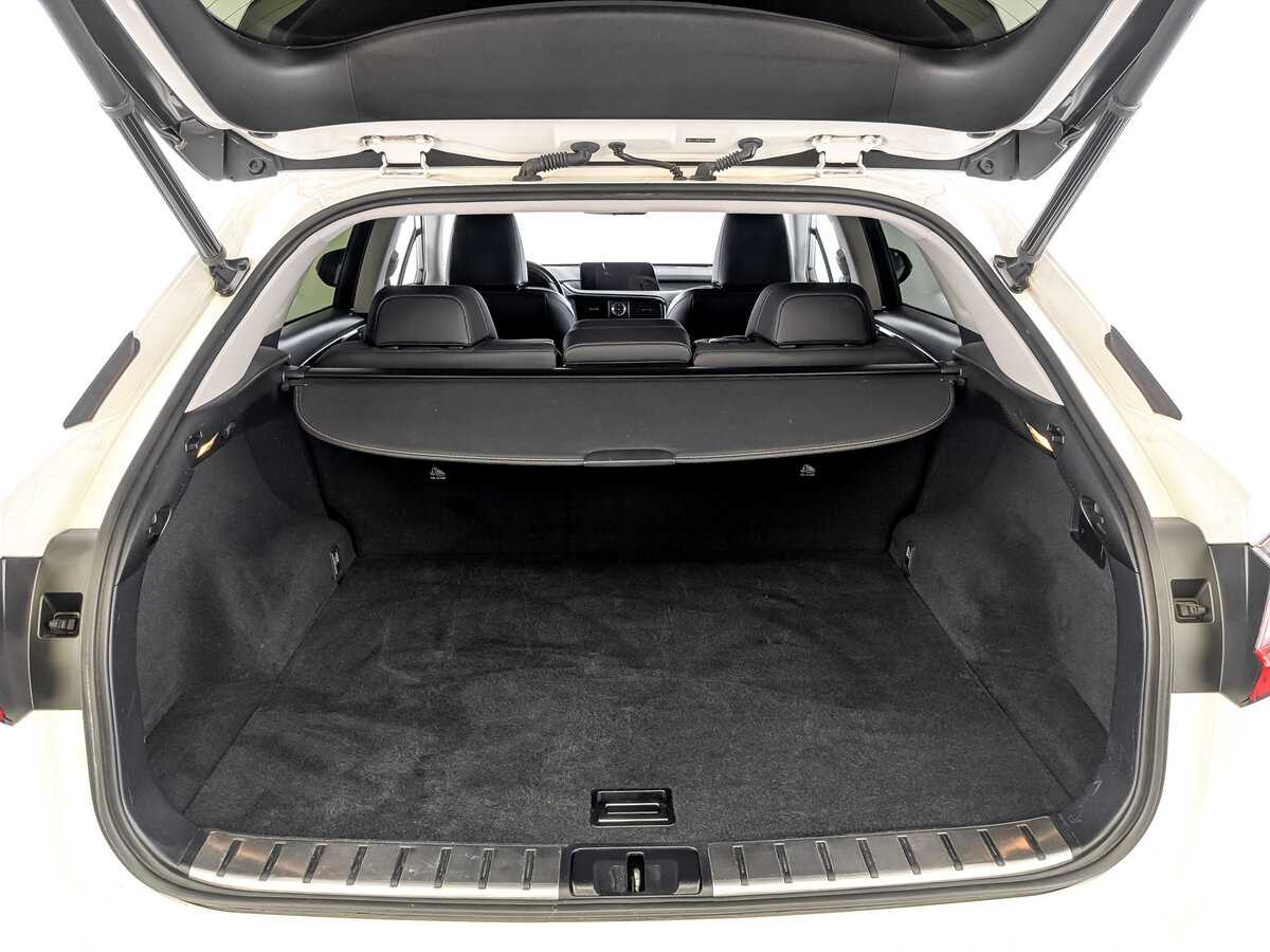 Lexus RX 300, 2019 Фото №10