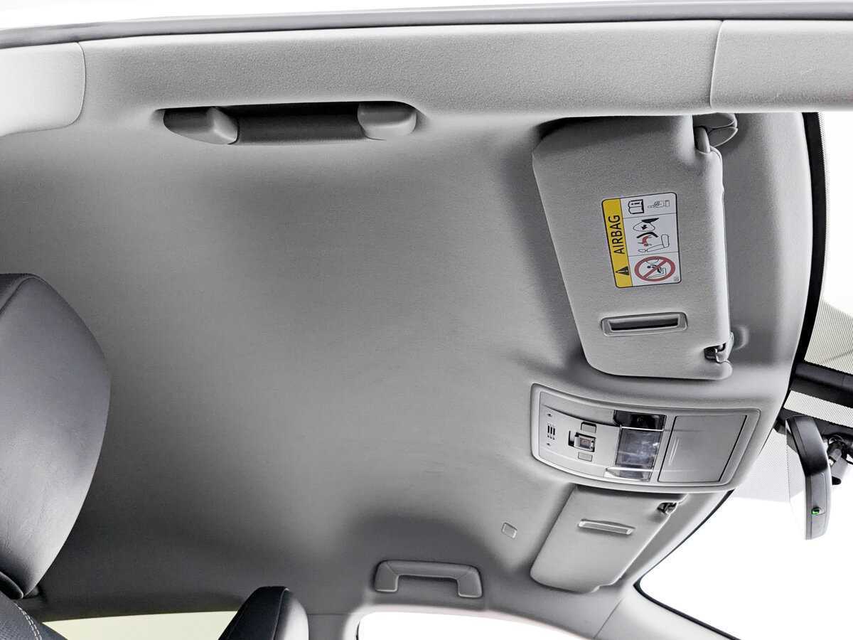 Lexus RX 300, 2019 Фото №22