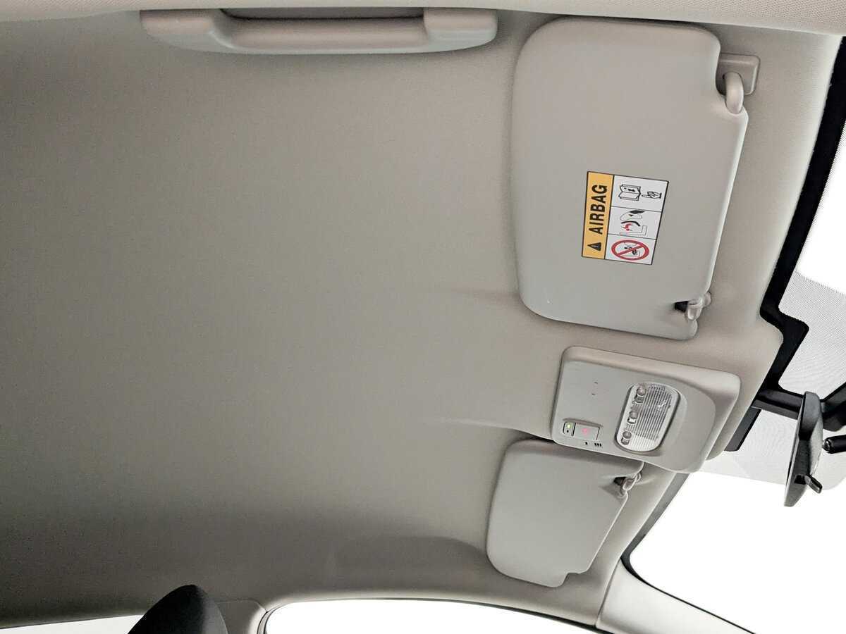 Nissan Qashqai, 2021 Фото №22