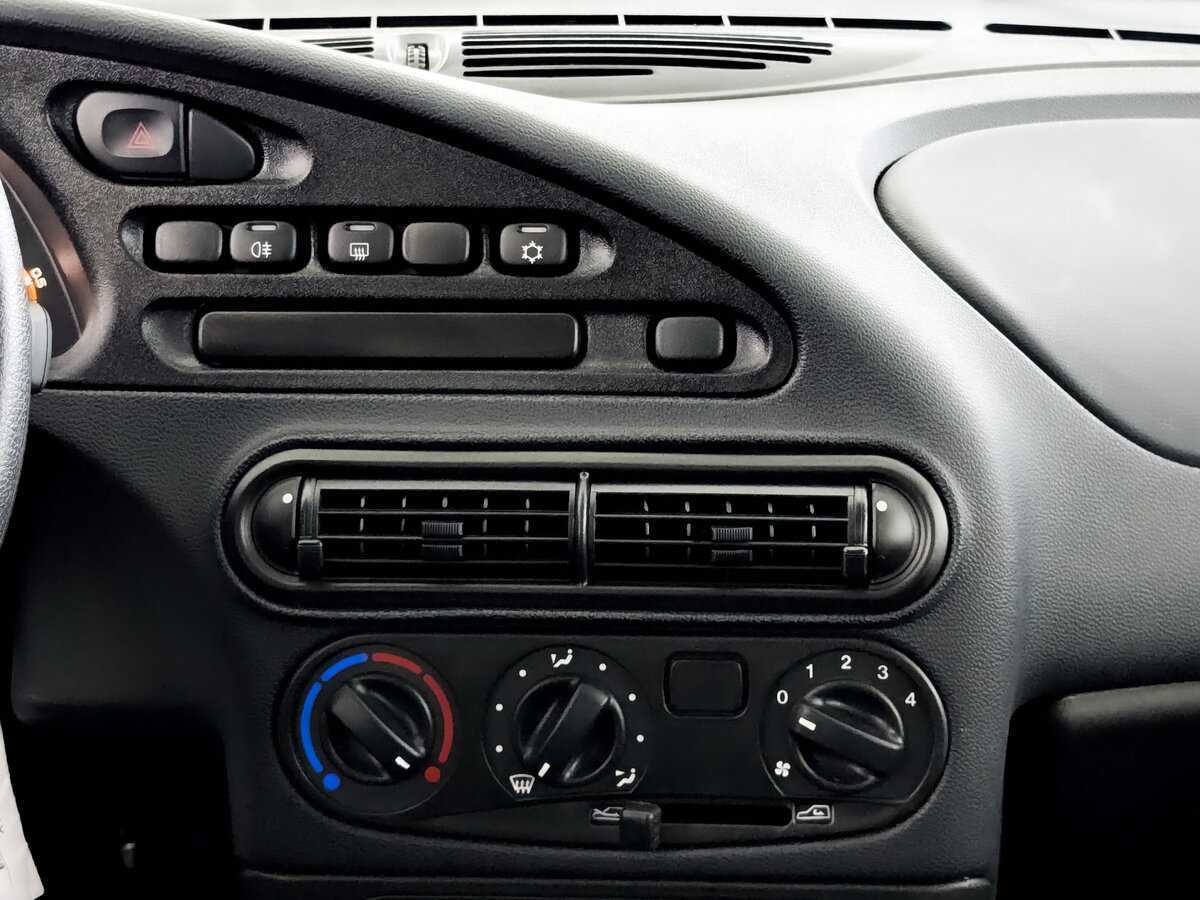 Lada (ВАЗ) Niva, 2024 Фото №15