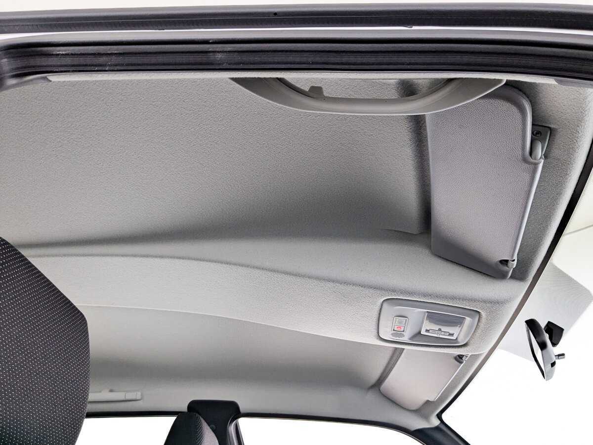 Lada (ВАЗ) Niva, 2024 Фото №21