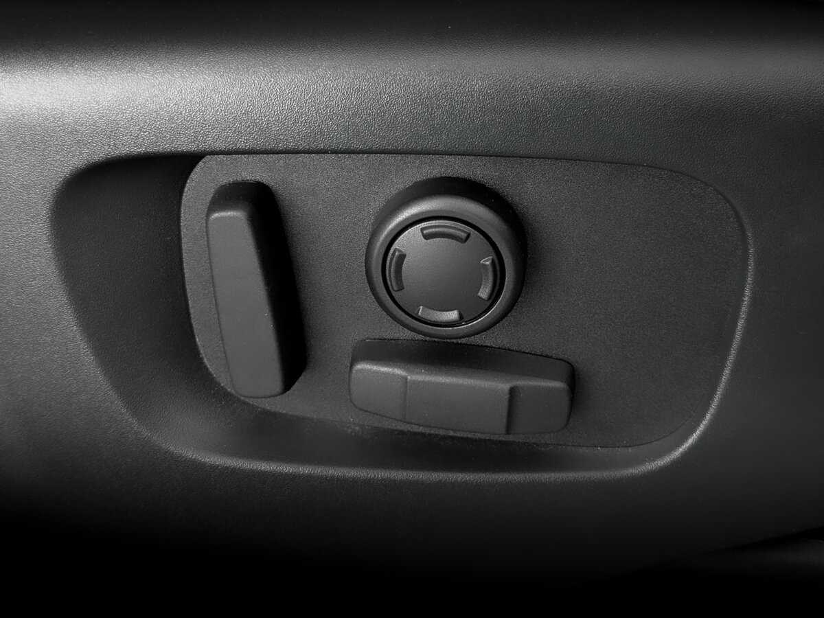 Land Rover Range Rover Sport, 2020 Фото №26