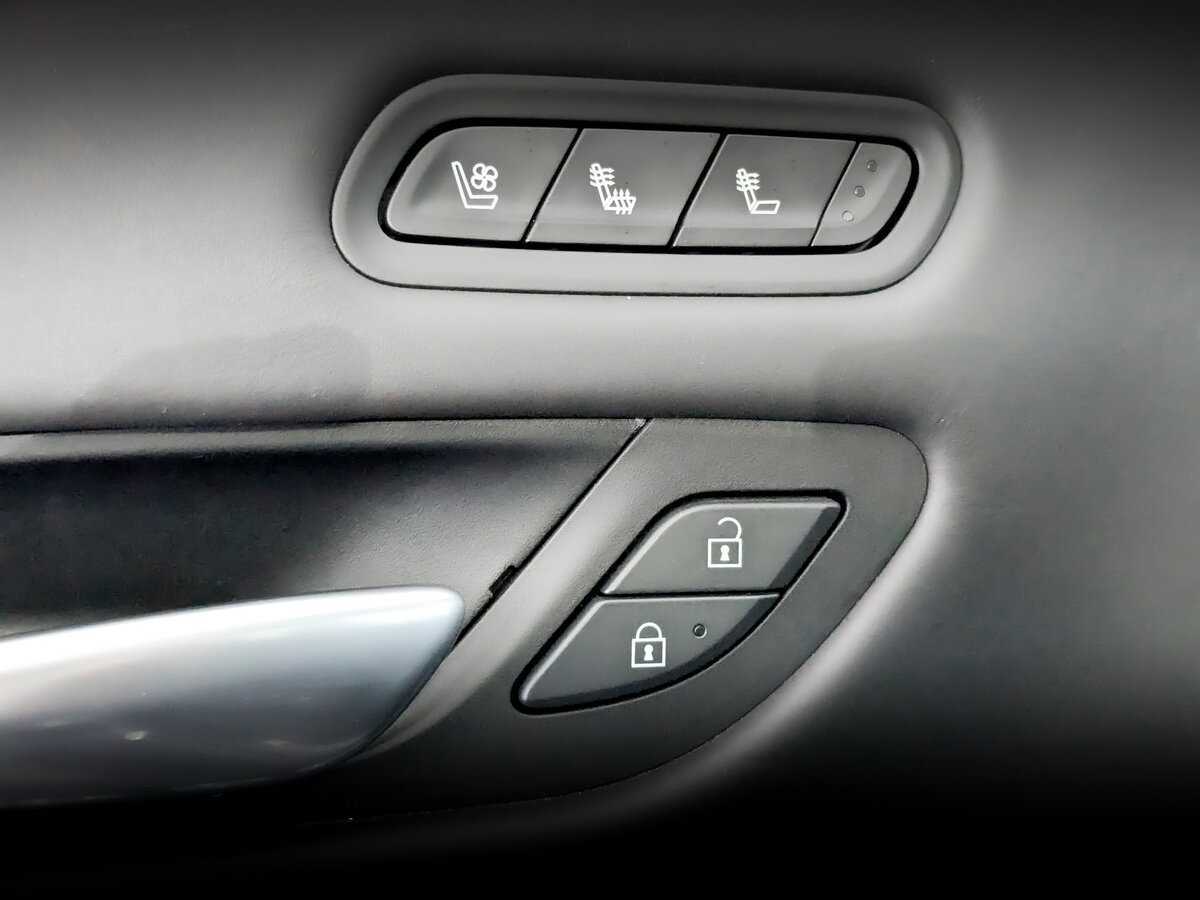 Cadillac Escalade ESV, 2022 Фото №22