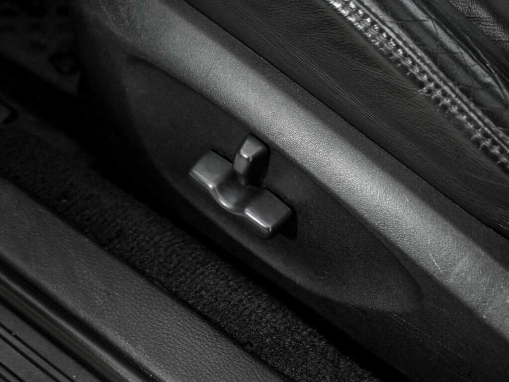 Subaru Legacy, 2005 Фото №9