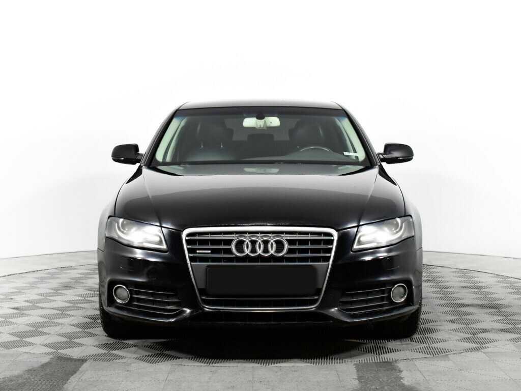 Audi A4, 2011 - 211 000 км. | Фото №2
