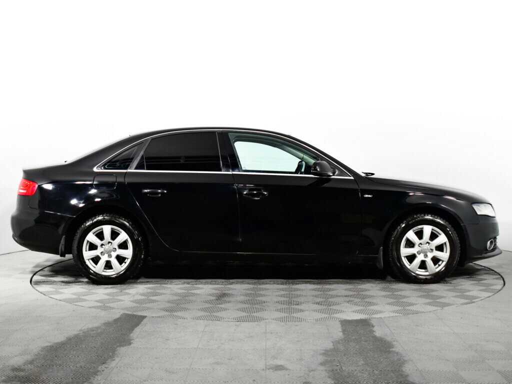 Audi A4, 2011 - 211 000 км. | Фото №4