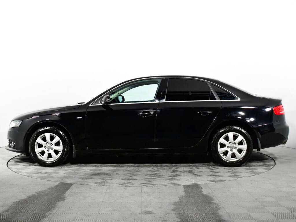Audi A4, 2011 - 211 000 км. | Фото №8