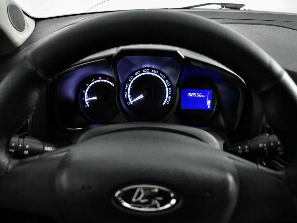 Lada (ВАЗ) XRAY, 2018 Фото №16