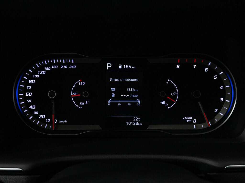 Hyundai Tucson, 2021 Фото №12