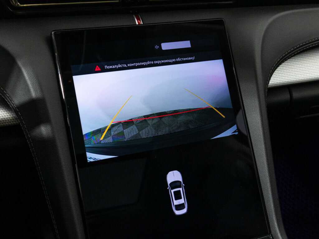 Hongqi H5, 2023 Фото №16