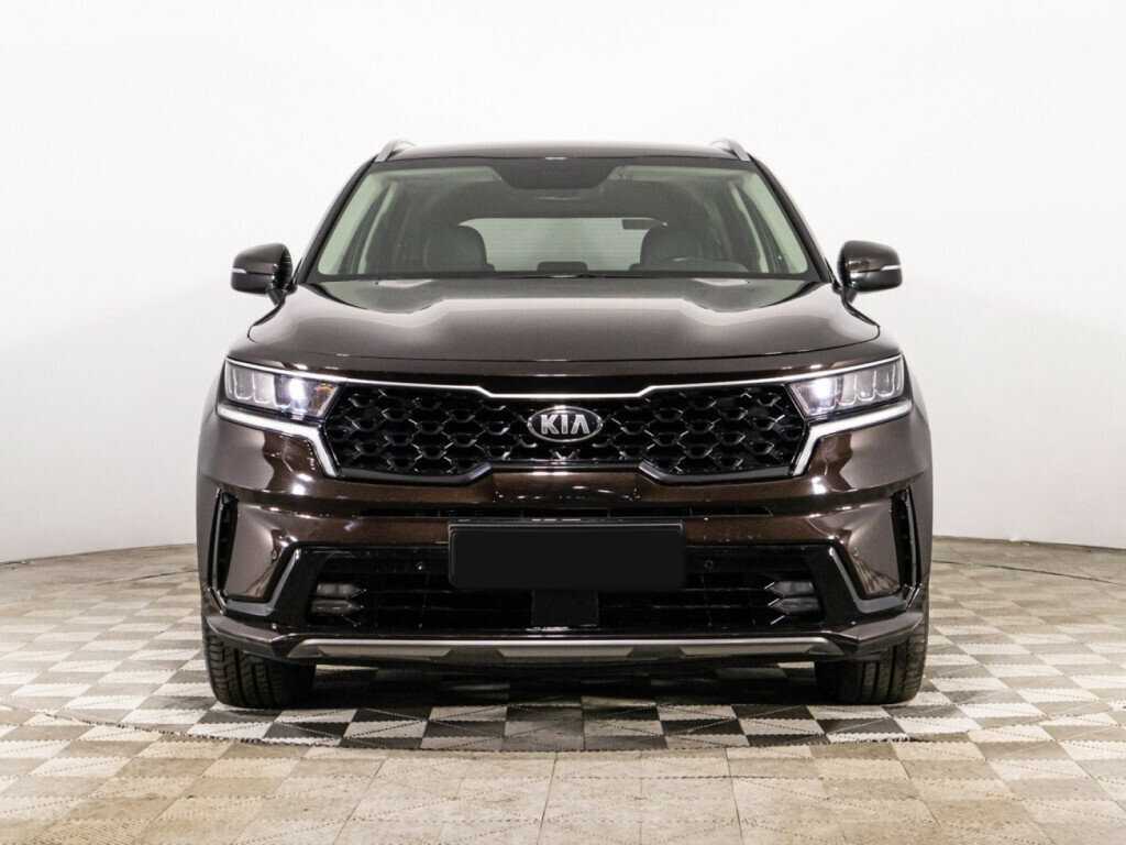 Kia Sorento, 2020 - 79 274 км. | Фото №2