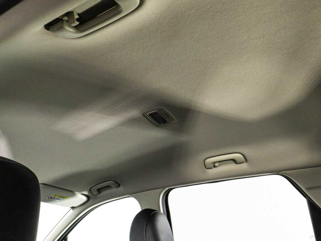 Kia Sorento, 2020 Фото №28