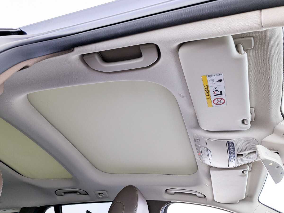 Mercedes-Benz E-Класс All-Terrain 350 d, 2018 Фото №22