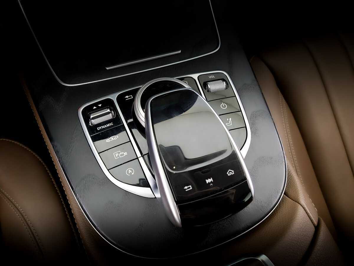 Mercedes-Benz E-Класс All-Terrain 350 d, 2018 Фото №27