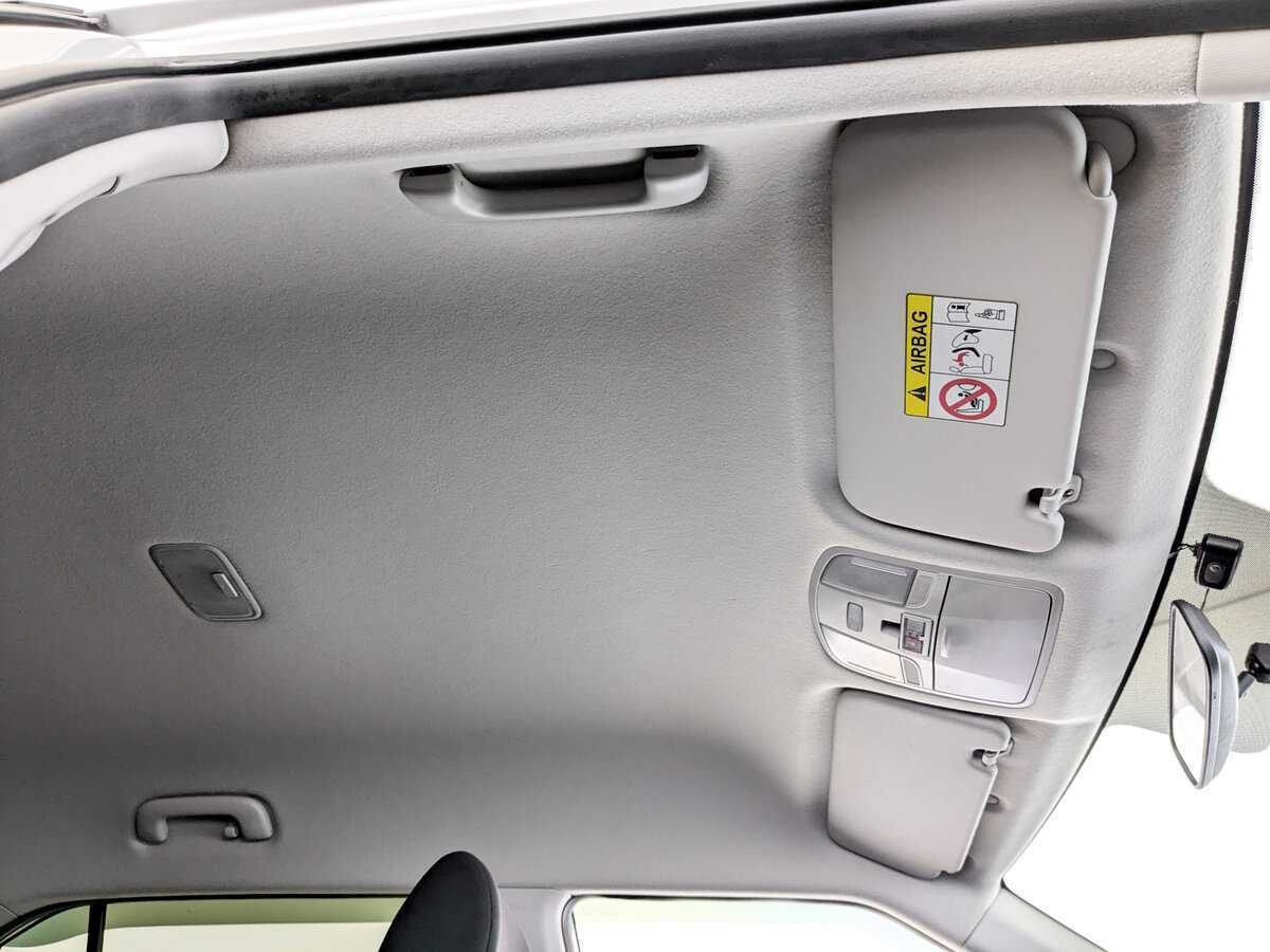 Hyundai Creta, 2017 Фото №22