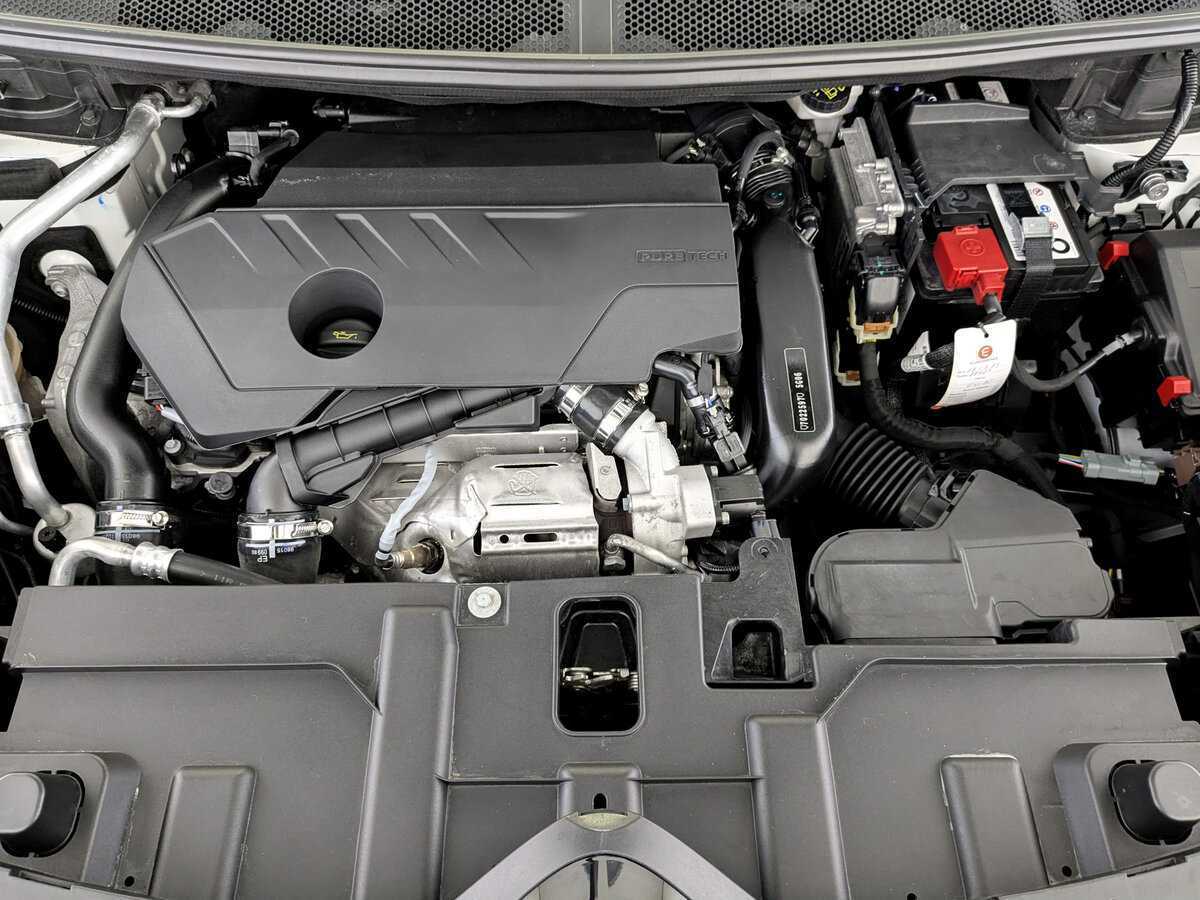 Citroen C5 Aircross, 2022 Фото №9