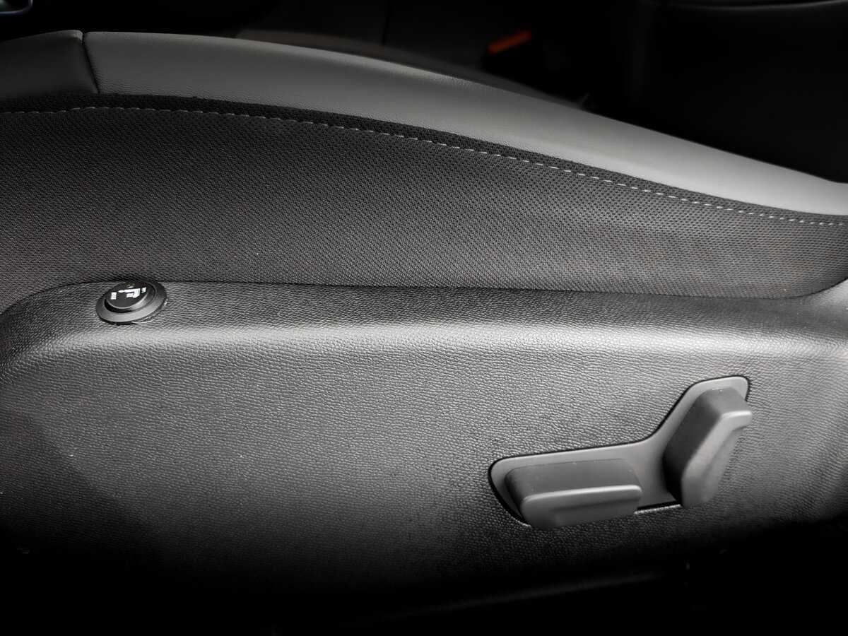 Citroen C5 Aircross, 2022 Фото №21