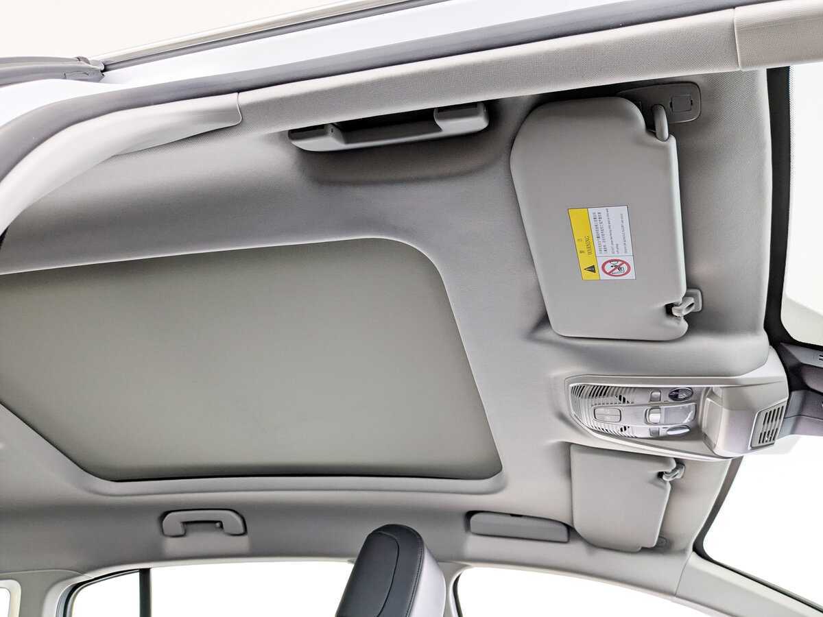 Citroen C5 Aircross, 2022 Фото №22