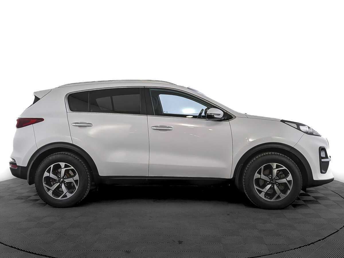 Kia Sportage, 2018 - 195 992 км. | Фото №4