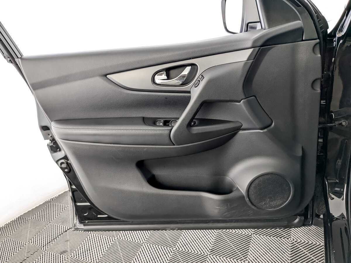 Nissan Qashqai, 2020 Фото №18