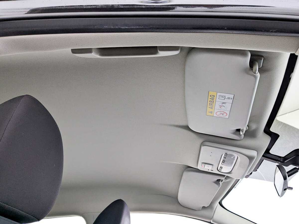 Nissan Qashqai, 2020 Фото №21