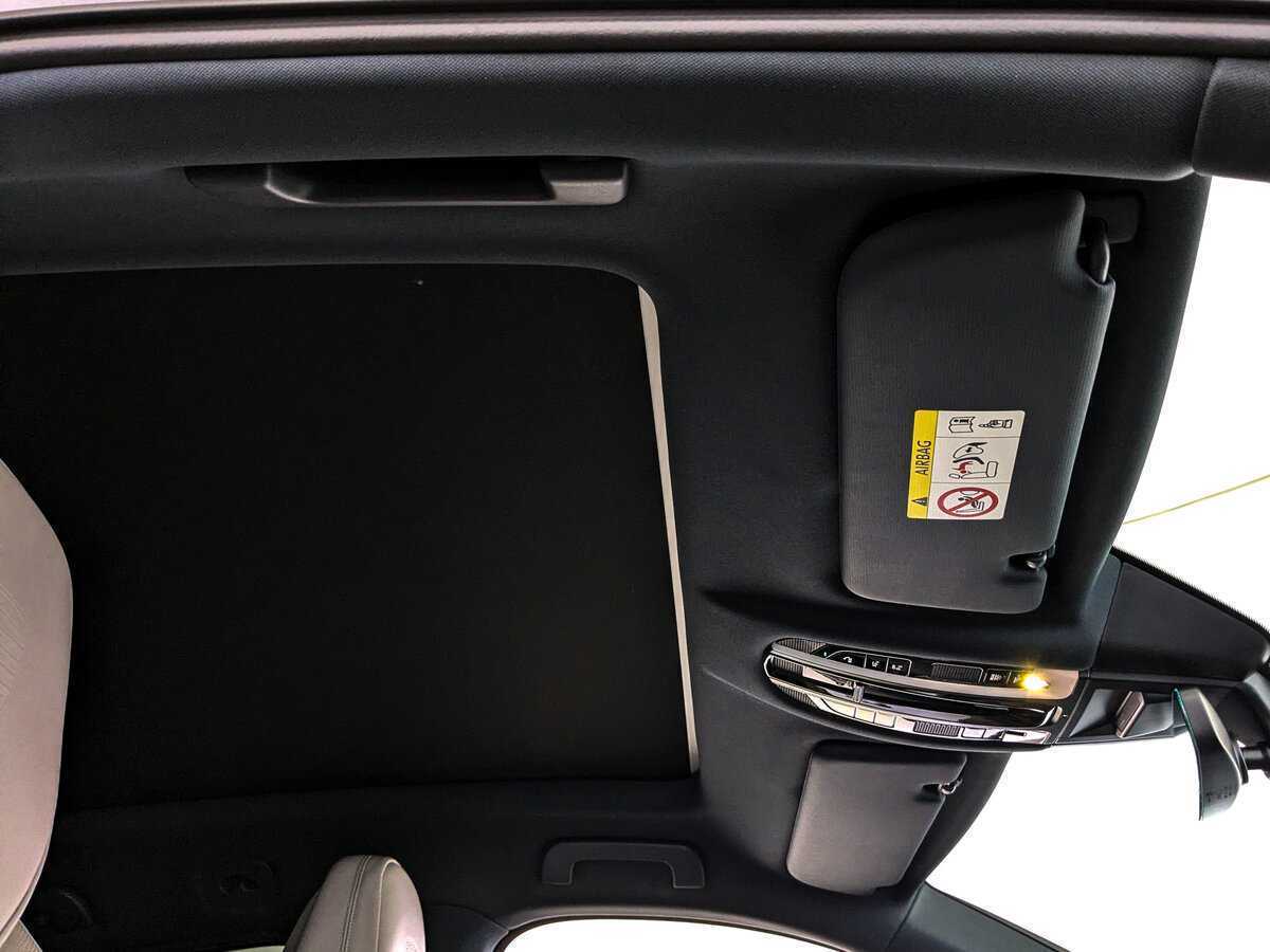 Porsche Cayenne, 2021 Фото №23