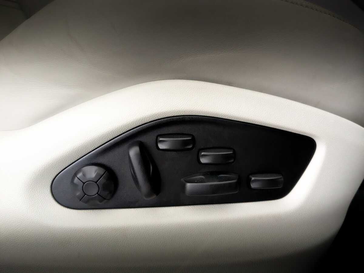 Porsche Cayenne, 2021 Фото №25