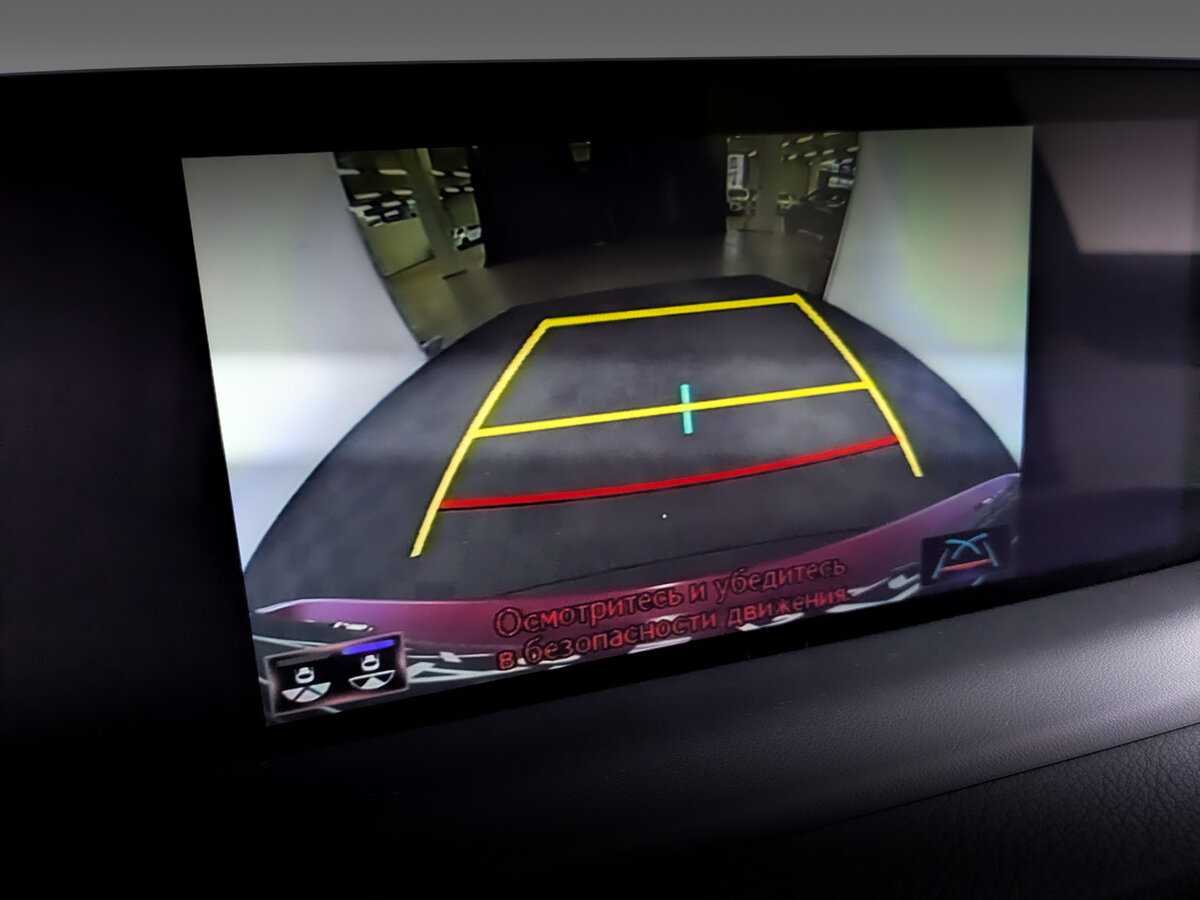 Lexus RX 300, 2020 Фото №27