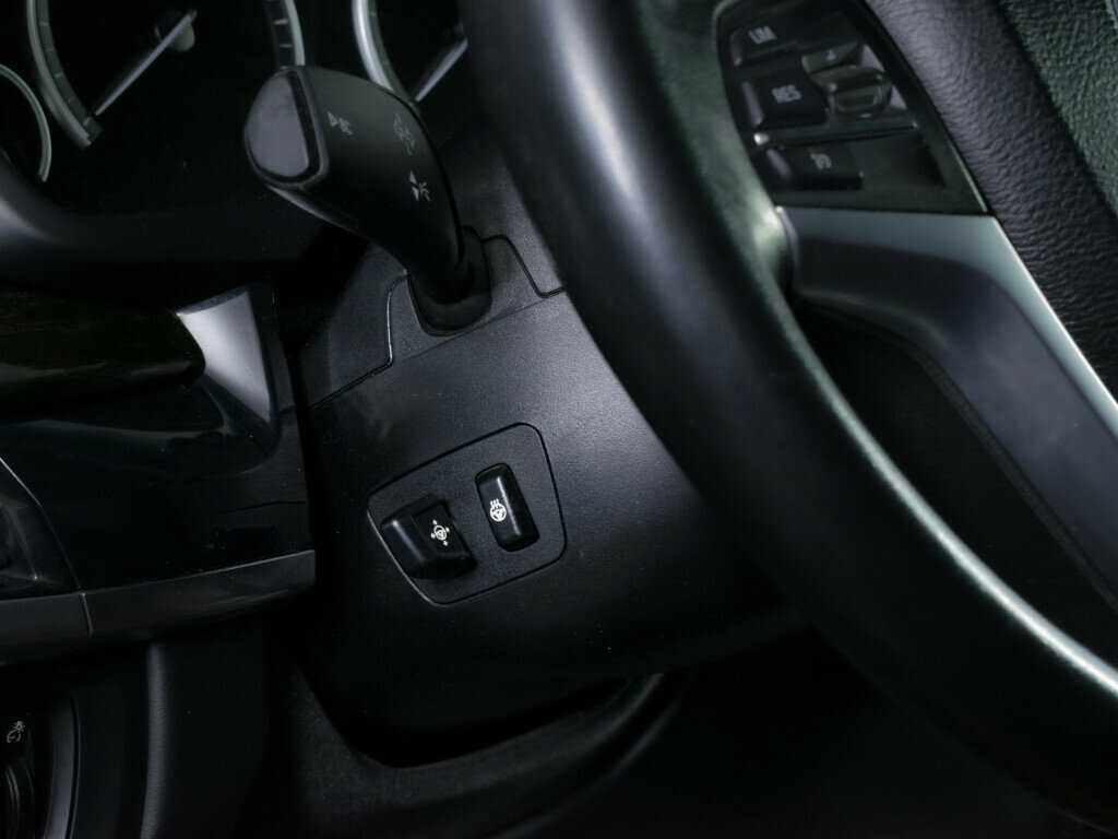 BMW X6 30d, 2018 Фото №14