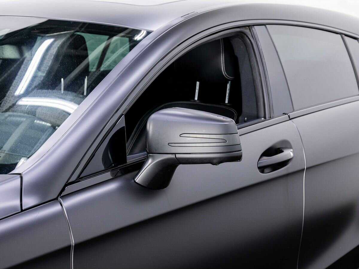 Mercedes-Benz CLS 350 BlueTEC, 2017 - 144 352 км. | Фото №8