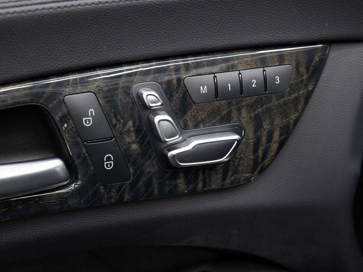 Mercedes-Benz CLS 350 BlueTEC, 2017 Фото №18