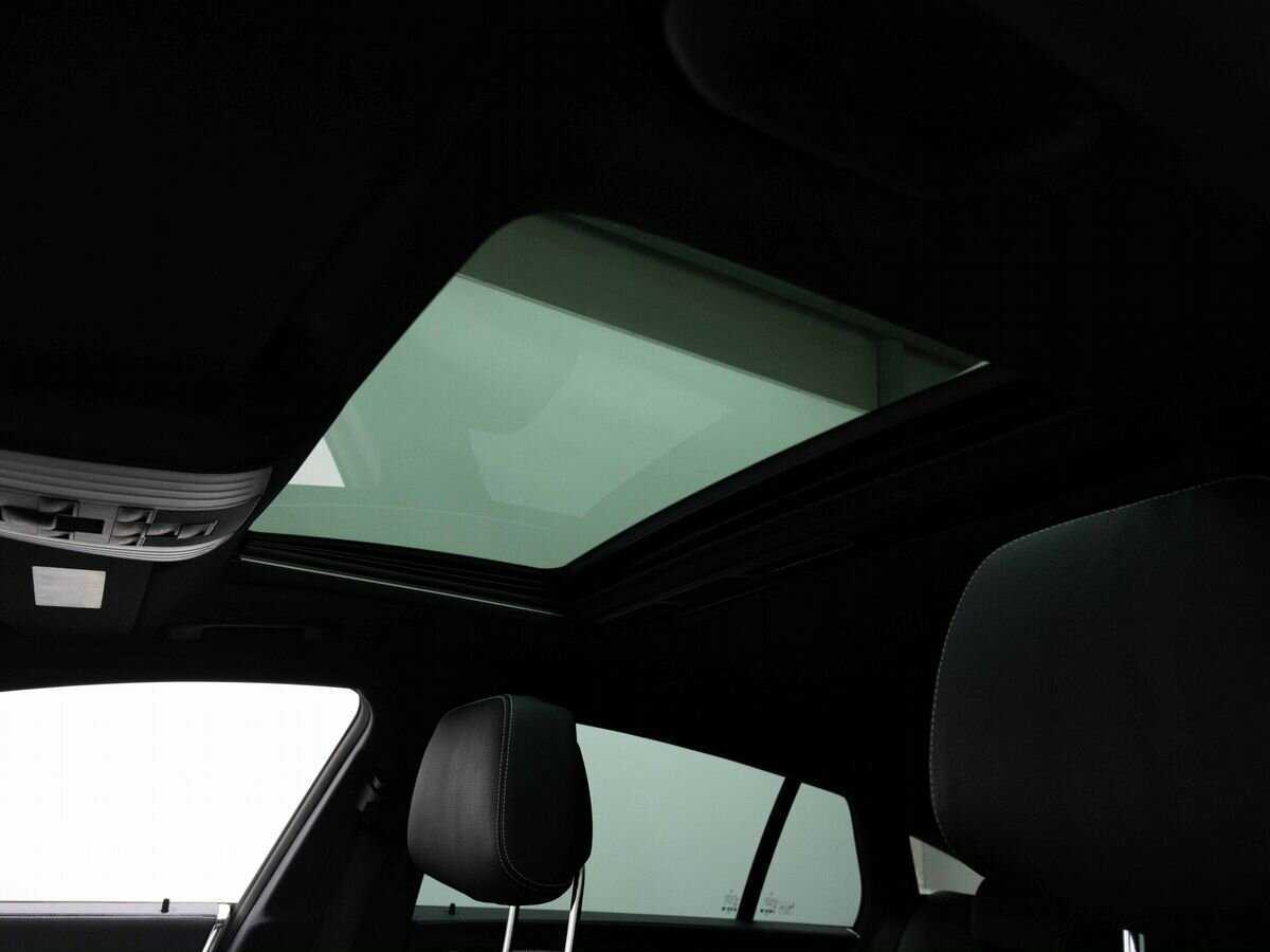 Mercedes-Benz CLS 350 BlueTEC, 2017 Фото №19