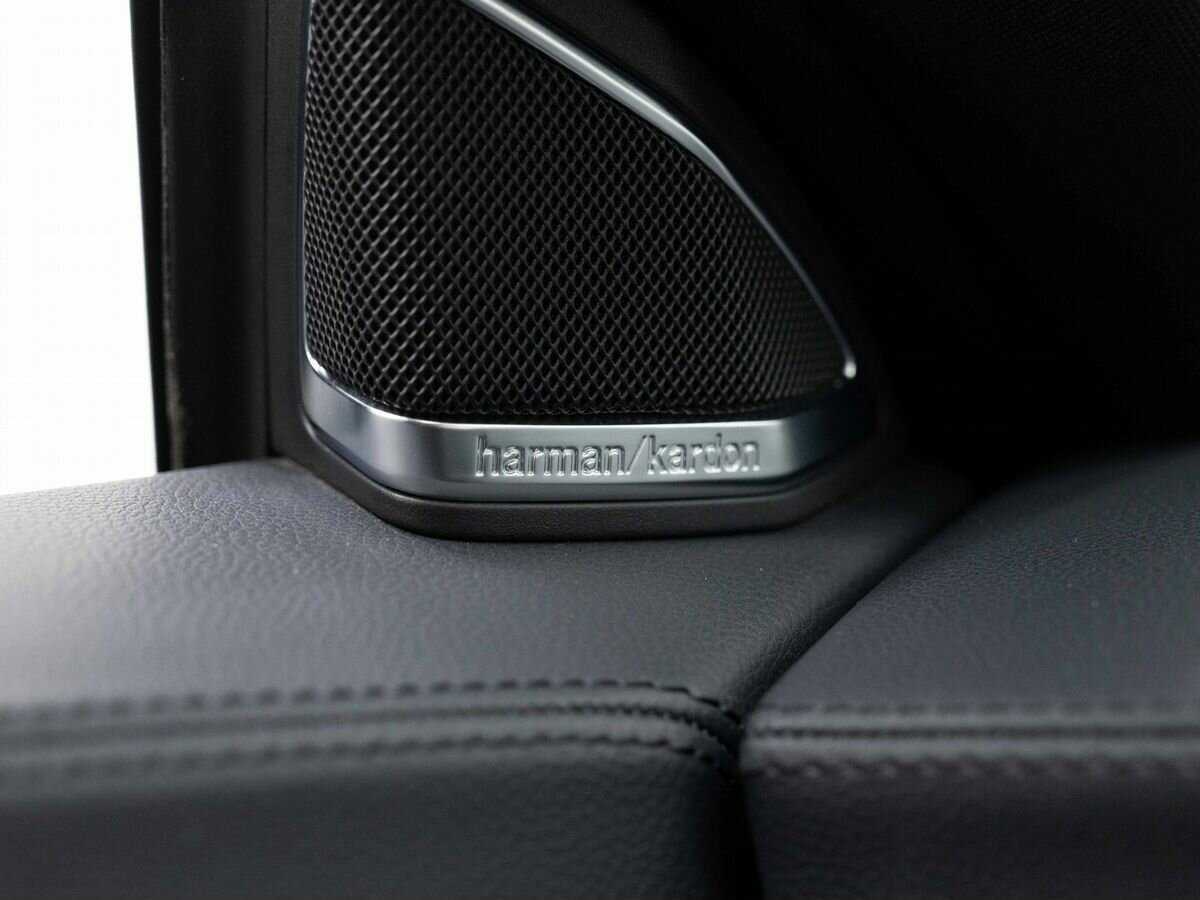 Mercedes-Benz CLS 350 BlueTEC, 2017 Фото №21