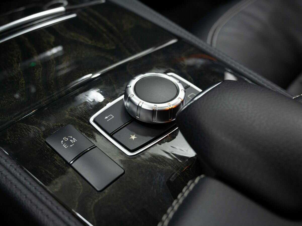 Mercedes-Benz CLS 350 BlueTEC, 2017 Фото №25