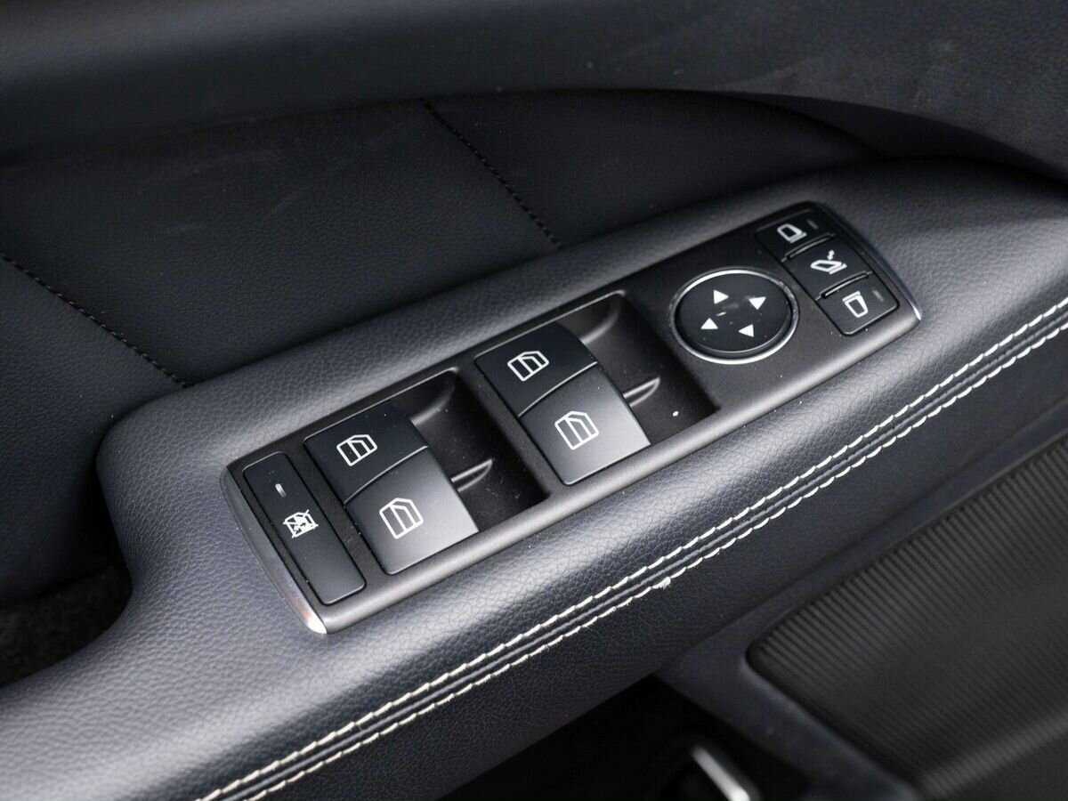 Mercedes-Benz CLS 350 BlueTEC, 2017 Фото №26