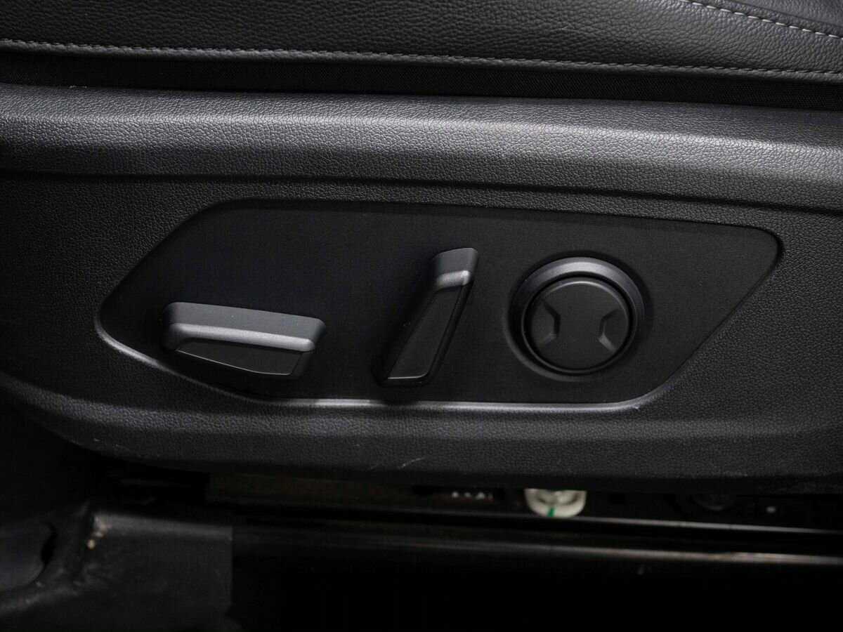 Kia Sorento, 2020 Фото №21