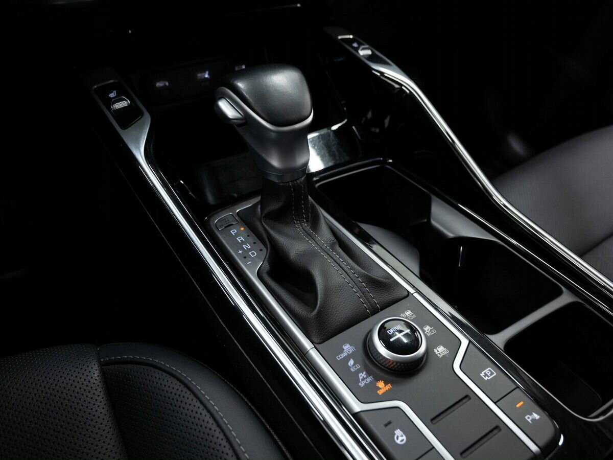 Kia Sorento, 2020 Фото №23