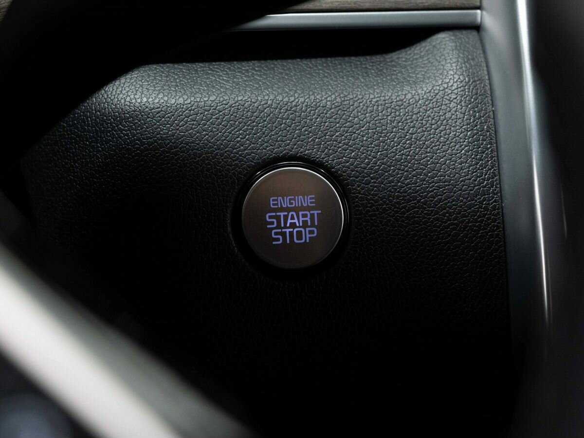 Kia Sorento, 2020 Фото №26