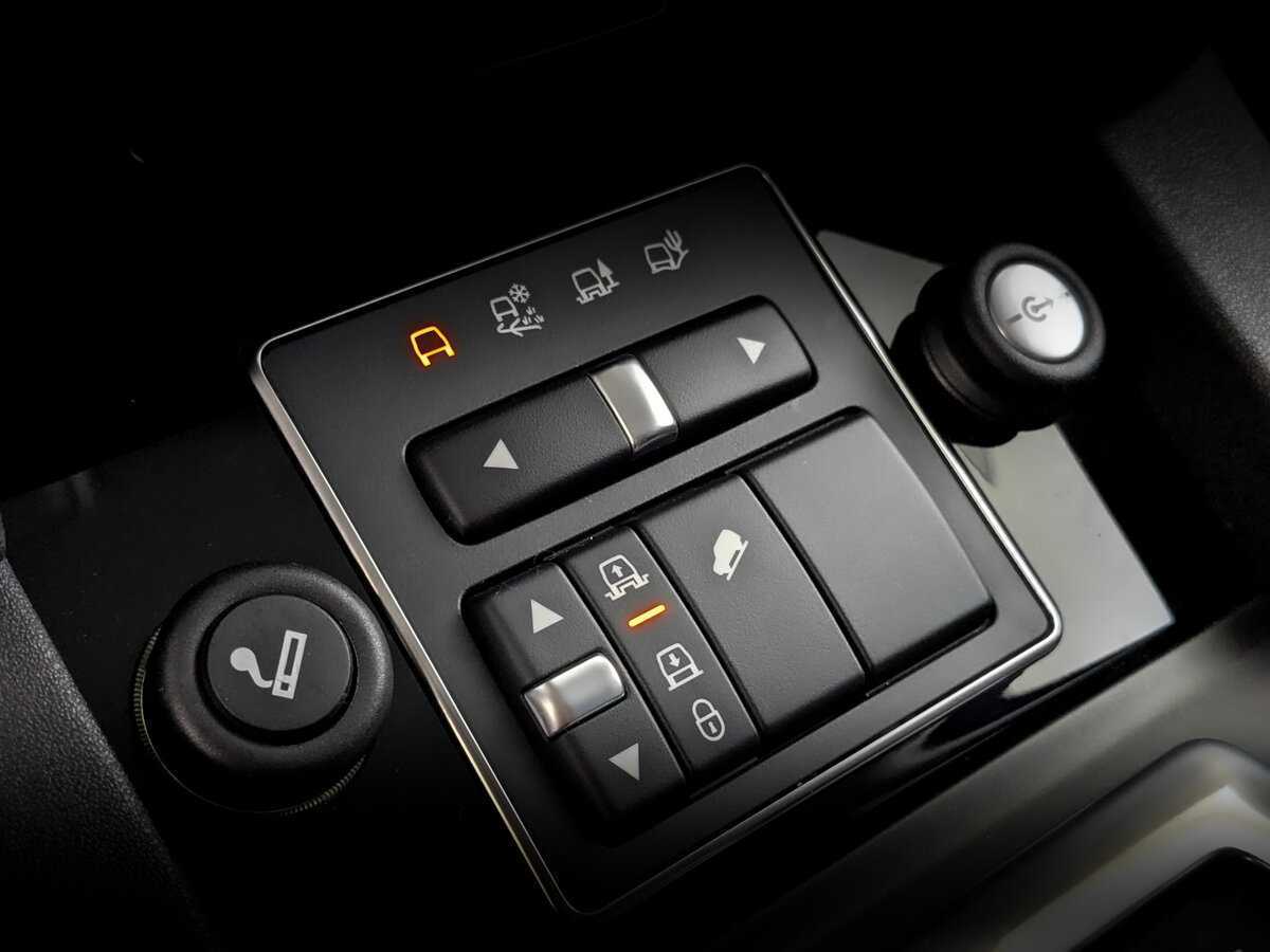 Land Rover Discovery, 2015 Фото №25