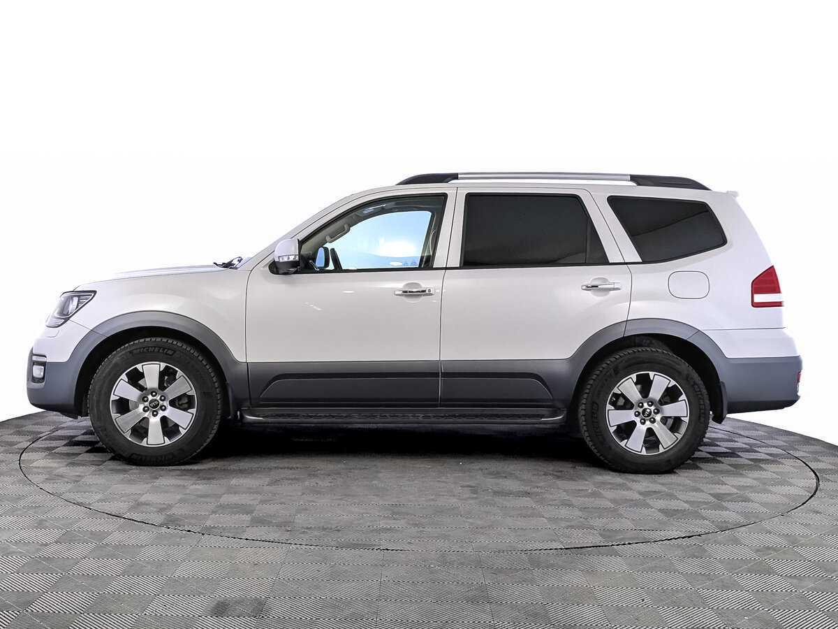 Kia Mohave, 2019 - 86 173 км. | Фото №8