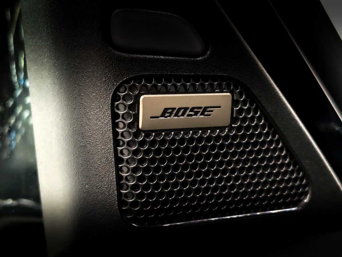 Infiniti QX80, 2017 Фото №29