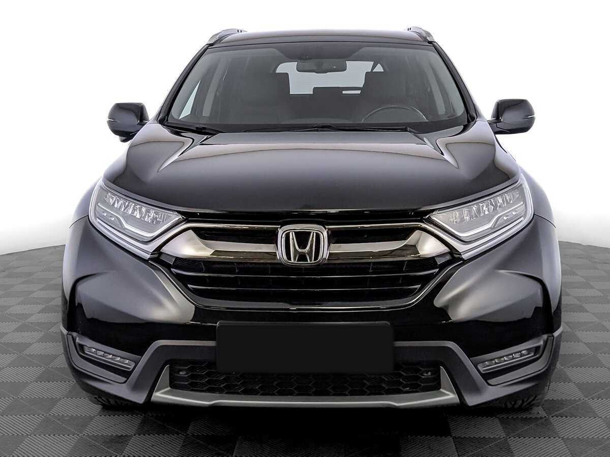 Honda CR-V, 2019 - 33 270 км. | Фото №2