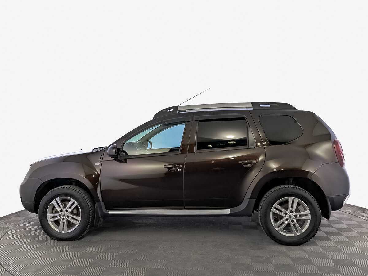 Renault Duster, 2018 - 134 436 км. | Фото №8