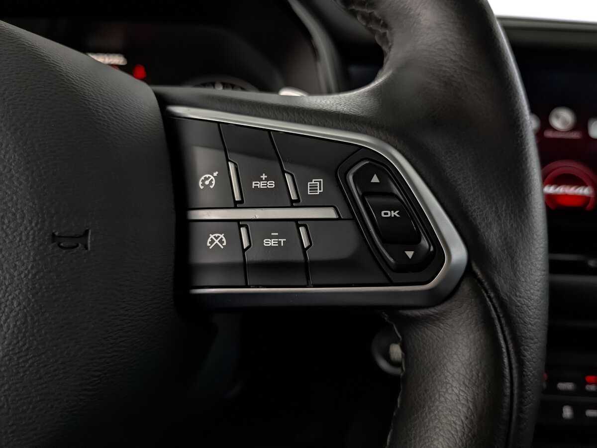 Haval F7, 2022 Фото №27