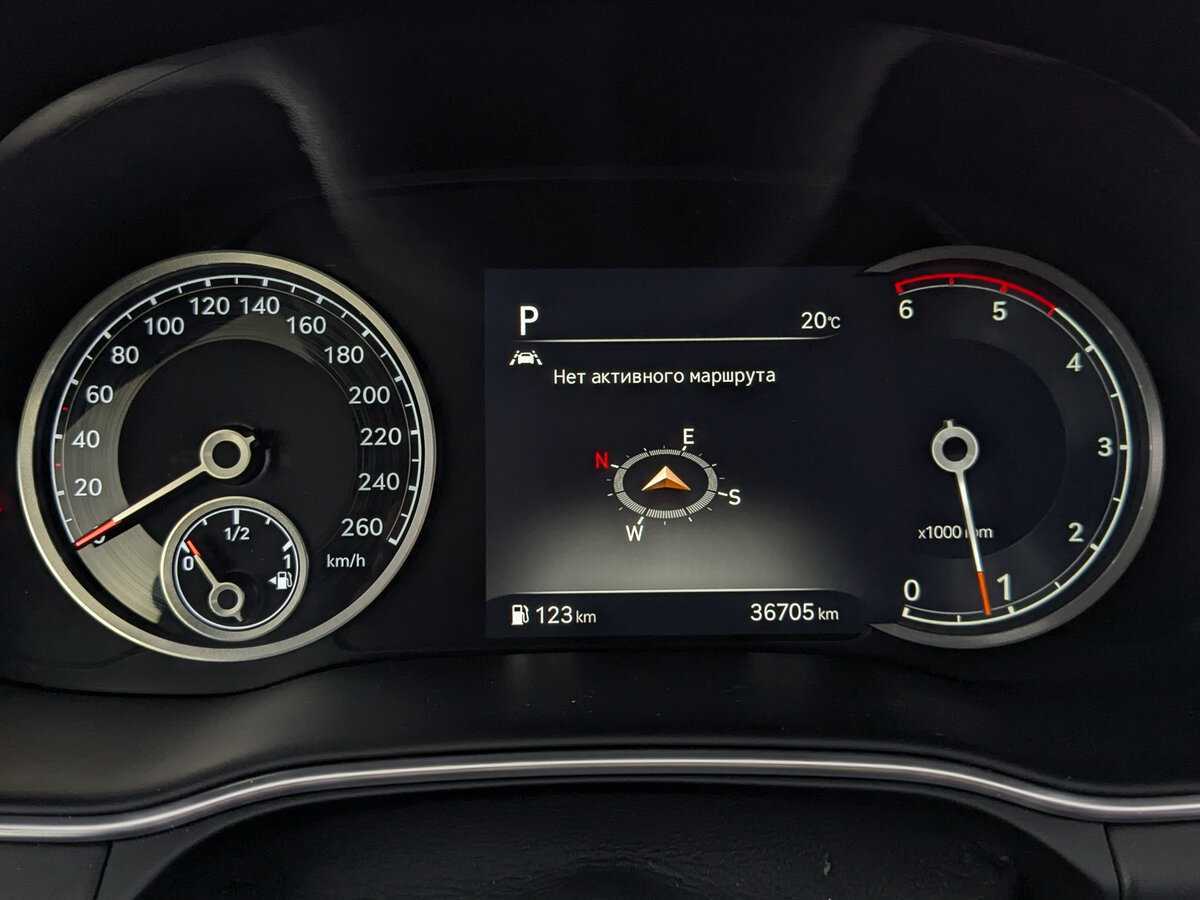 Genesis GV80, 2021 Фото №14