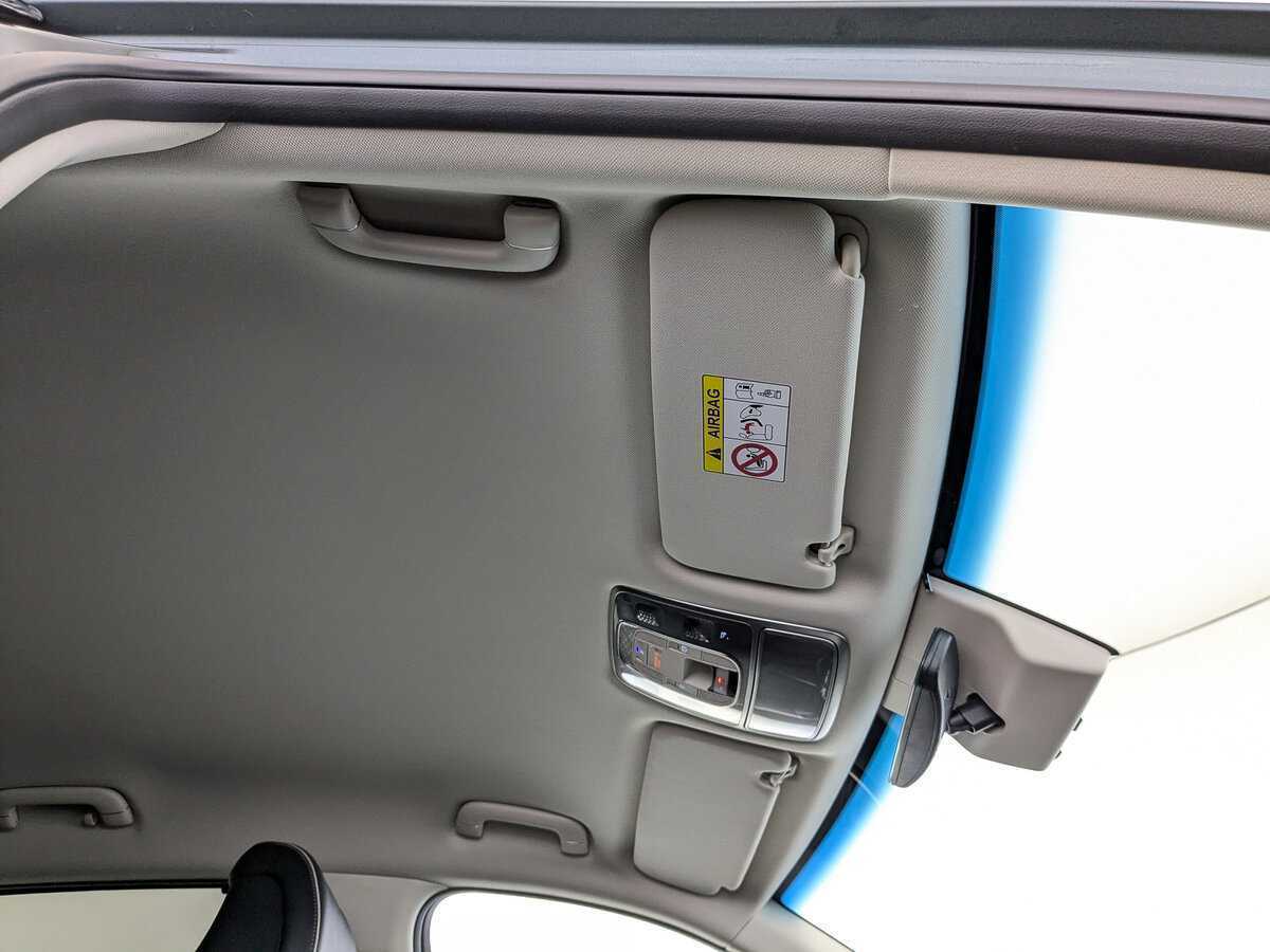 Genesis GV80, 2021 Фото №21